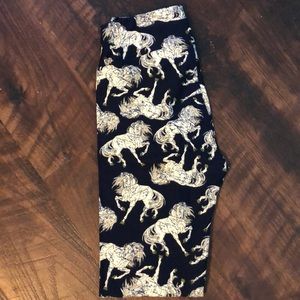Lularoe OS leggings